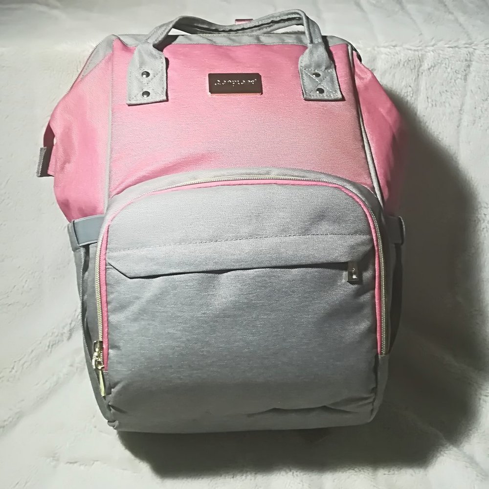 Cosyland Diaper Bag Backpack.NEW